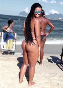 lauren alexis leak