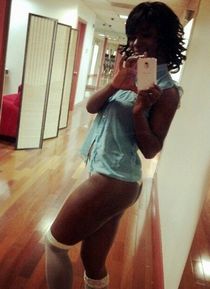 New Strides in Girls'