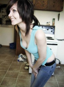 marilu henner nude