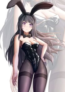 Cute Asians wearing tight