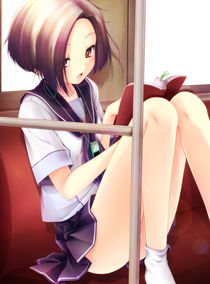 doujinku