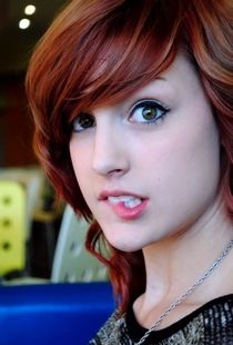 Danni Ashe  (Some vintage