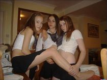 Lexy Lu Foto Galeri