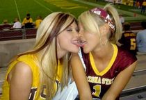 Incredible interracial