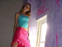 Emily Kasidie The