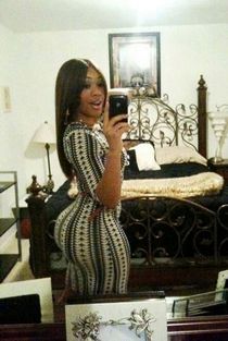 jaimie smiles nude