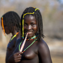 Divine ebony girls fully