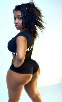 Ebony Jenna Foxx Tana Lea