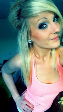 Hot big tit russian chick