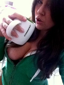 Fat Assed Latin Slut Gets