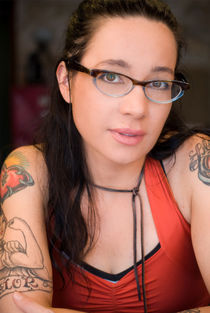Boobs photo